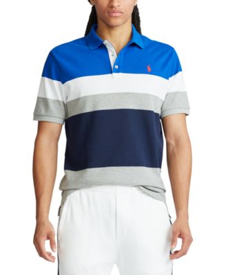 polo custom slim fit