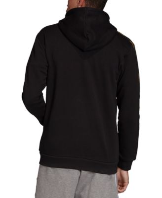 adidas zip up hoodie mens