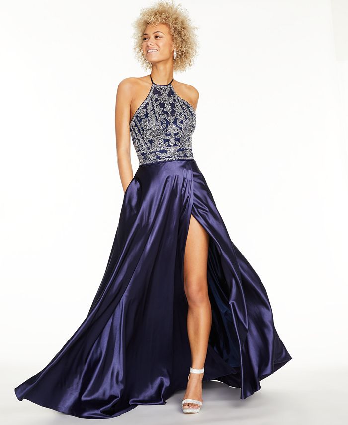 Blondie nites discount dresses macy's