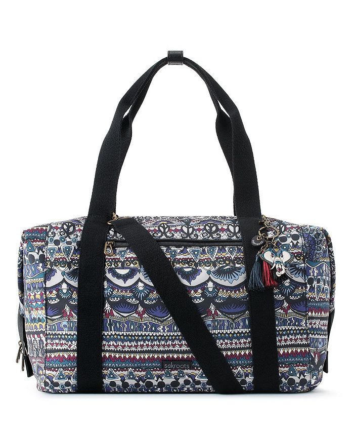 Sakroots weekender bag clearance