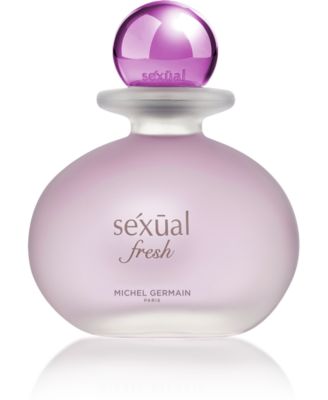 Sexual Fresh Eau de Parfum, 2.5 oz