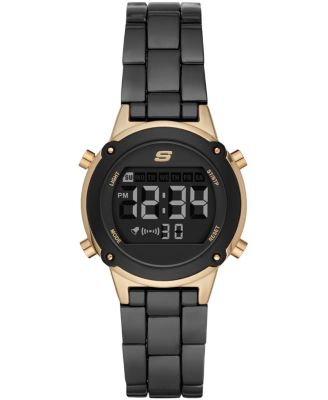 skechers digital watch