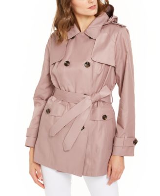 macy's london fog trench coat
