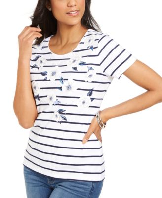 macy's petite clothes