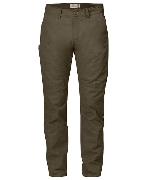 Fjällräven Sörmland Padded Jacket - Winterjack Heren | Gratis