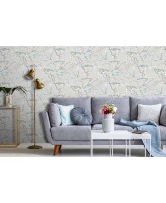 Japan Blue Wallpaper