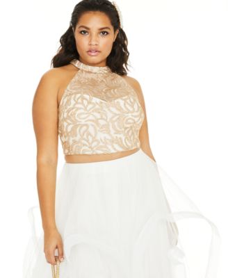 macys size 18 dresses