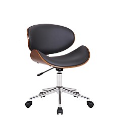 Get Stylish Serta Valetta Home Office Chair Collections Home Office