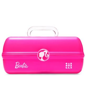 Caboodles Barbie On The Go Girl Macy s