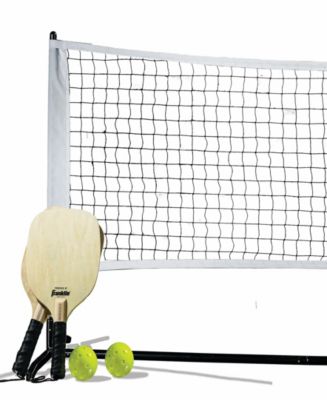 Franklin 2024 pickle ball net set