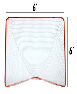 Quikset Lacrosse Goal