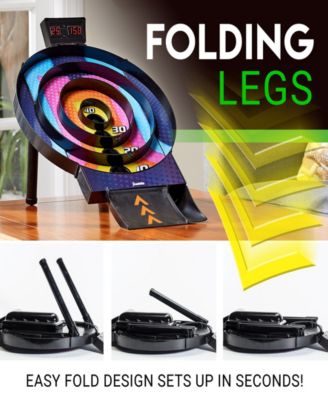 Roller Sports Skeeball