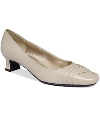 Easy Street - Tidal Pumps