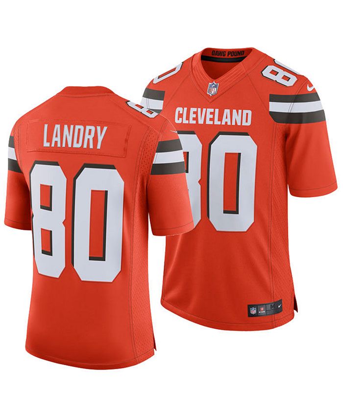 Nike Men's Jarvis Landry Cleveland Browns Vapor Untouchable