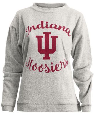 indiana hoosiers crewneck sweatshirt