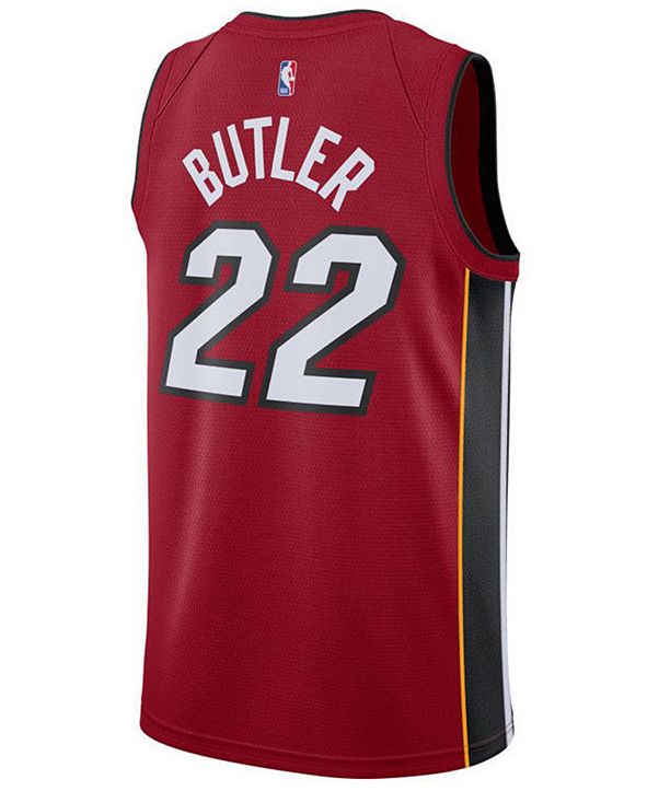 jimmy butler statement jersey