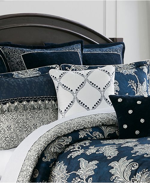 Rose Tree Kylie Bedding Collection & Reviews Bedding Collections Bed & Bath Macy's