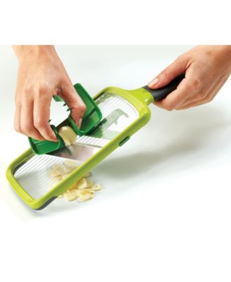 Multi-Grip Mandoline