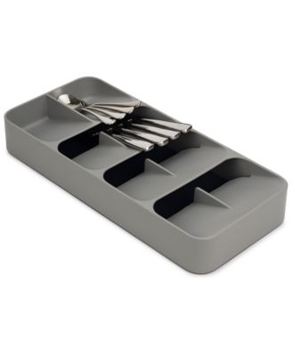 DrawerStore Large Cutlery Tray 