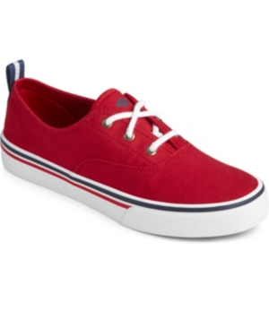 SPERRY WOMEN'S CREST VIBE CVO SNEAKERS WOMEN'S SHOES