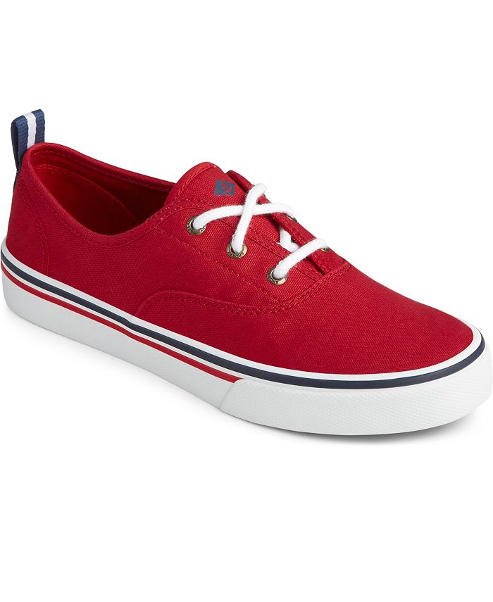 Macys sperry best sale sneakers