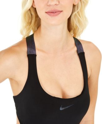 nike metallic swimsuit