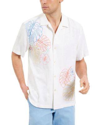 tommy bahama camp shirts clearance