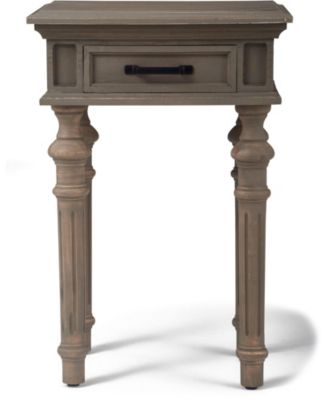 Cassatt Side Table