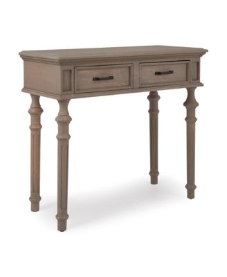 Finch - Cassatt Console Table