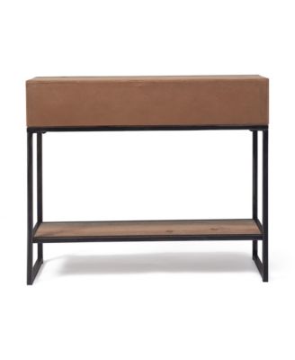 Morris Console Table