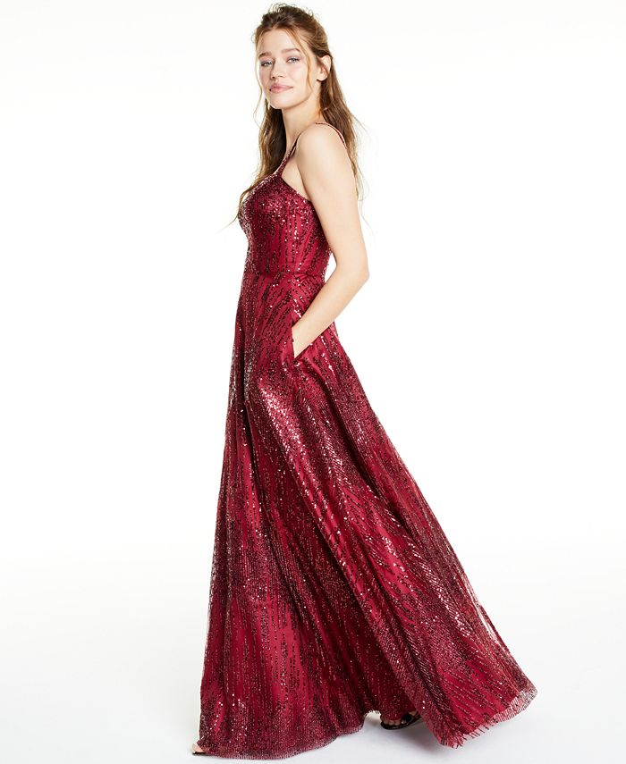 say yes to the prom macys