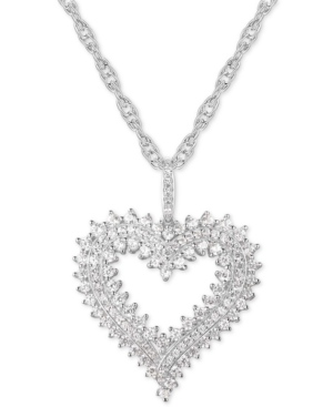 image of Diamond Heart 18