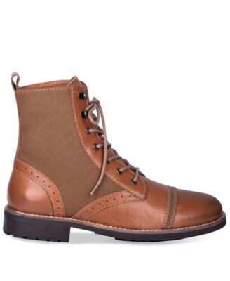 Men's Andy Leather Boot