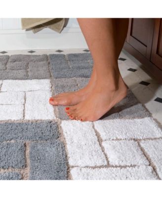 Berkeley Bath Rug Set