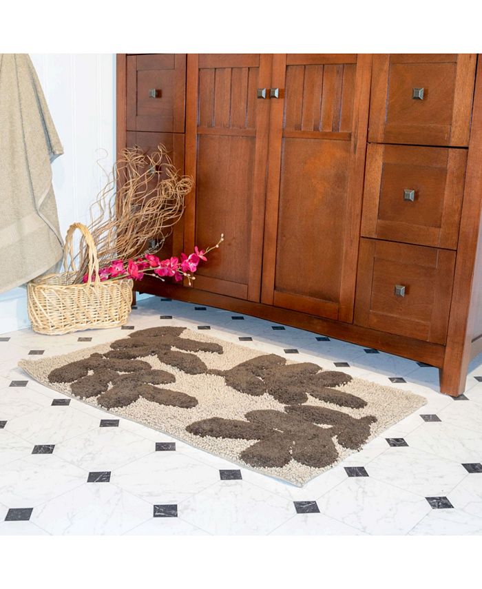 Chesapeake Bath Rug Set - Macy's