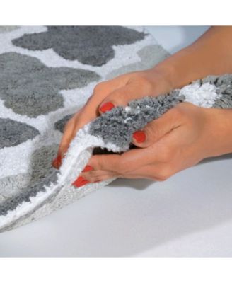 Alloy Bath Rug Set