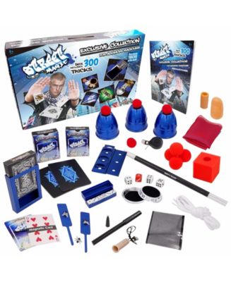 Eddy's Magic Street Magic Exclusive Collection - Macy's