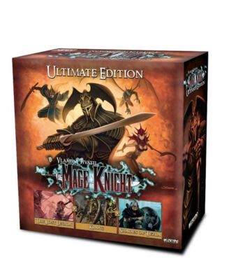 MasterPieces Puzzles