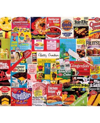 MasterPieces Puzzles