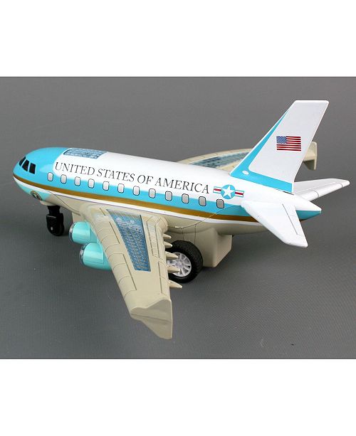Daron Radio Control Air Force One