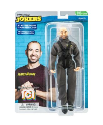 Mego Action Figures