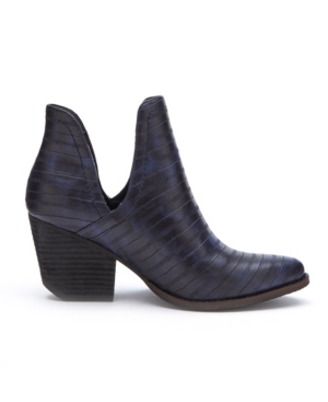 image of Matisse Coconuts By Matisse Trader Bootie Women-s Shoes