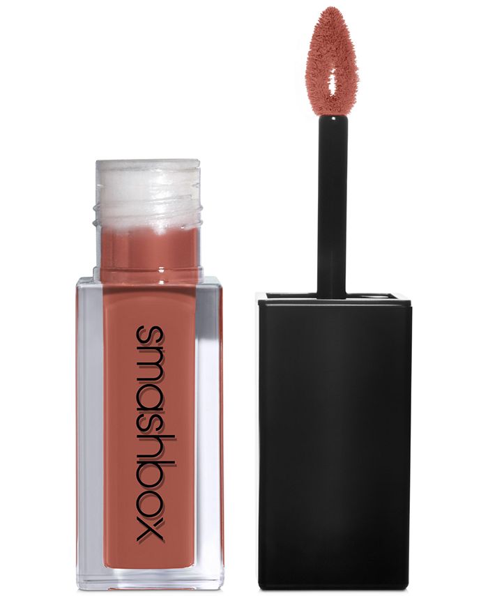 Smashbox - Always On Matte Liquid Lipstick