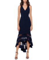 Navy Blue Cocktail Dress Shop Navy Blue Cocktail Dress Macy S