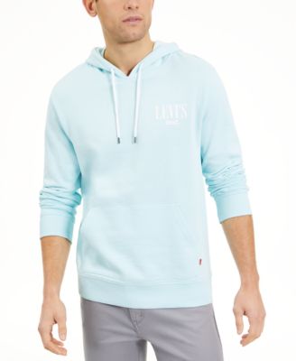 levi mens hoodie sale