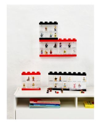 Lego Minifigure Display Case 8