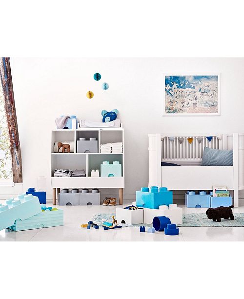 room copenhagen lego storage brick