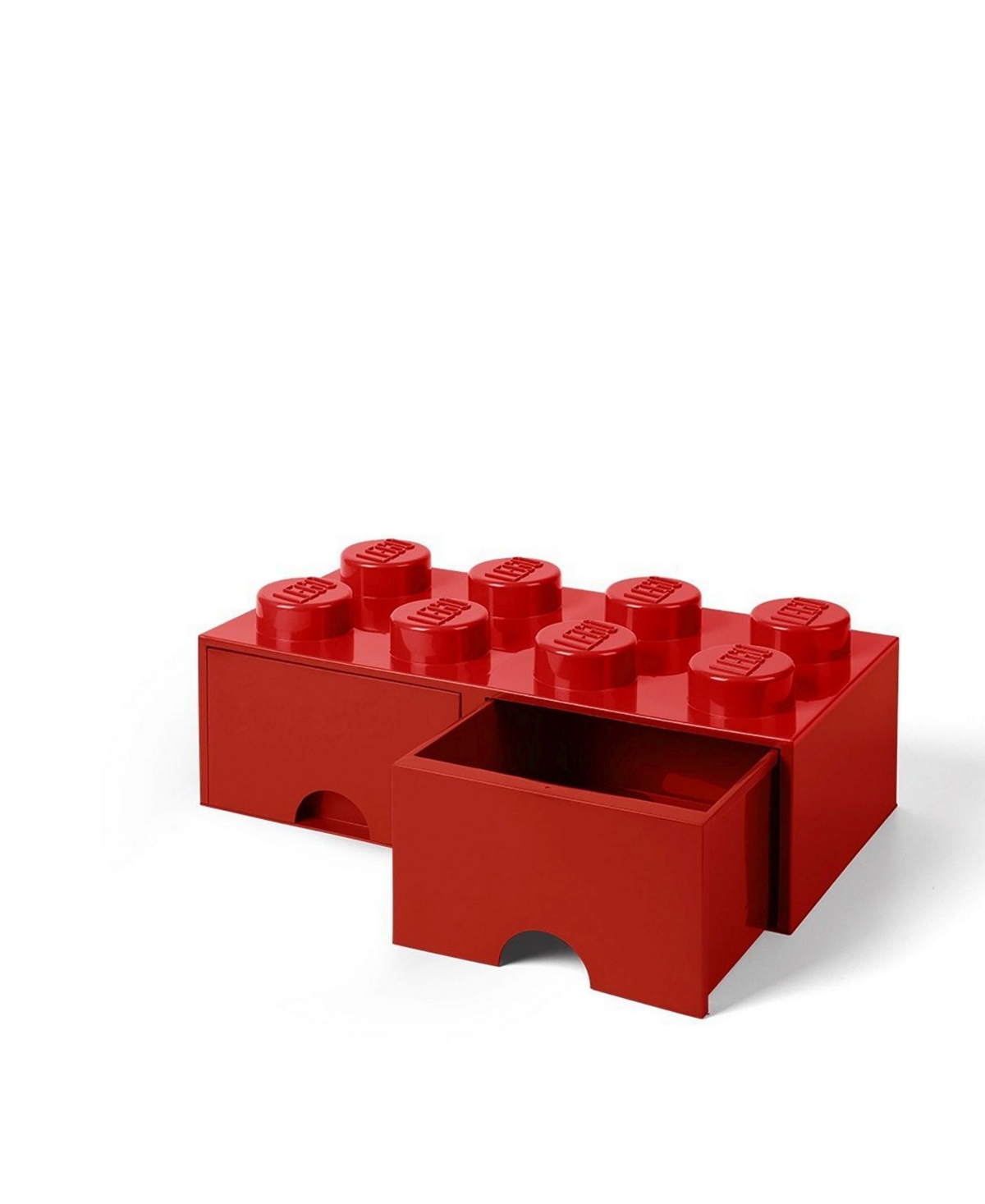 Room Copenhagen Lego Storage Brick Drawer 8 In Multi