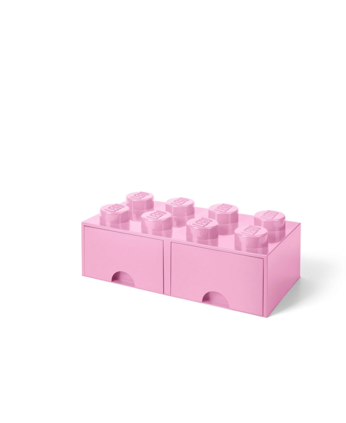 Room Copenhagen Lego Storage Brick Drawer 8 In Multi