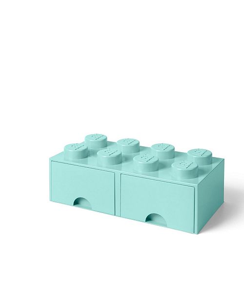 Room Copenhagen Lego Storage Brick Drawer 8 Reviews Home Macy S